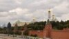 Кремлдин үстөмдүгү алсырап баратабы? 