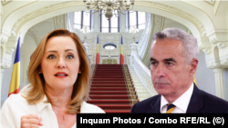 După renumărarea voturilor ordonată de CCR, topul candidaților a rămas neschimbat. Lidera USR Elena Lasconi se va confrunta în turul II cu extremistul Călin Georgescu.