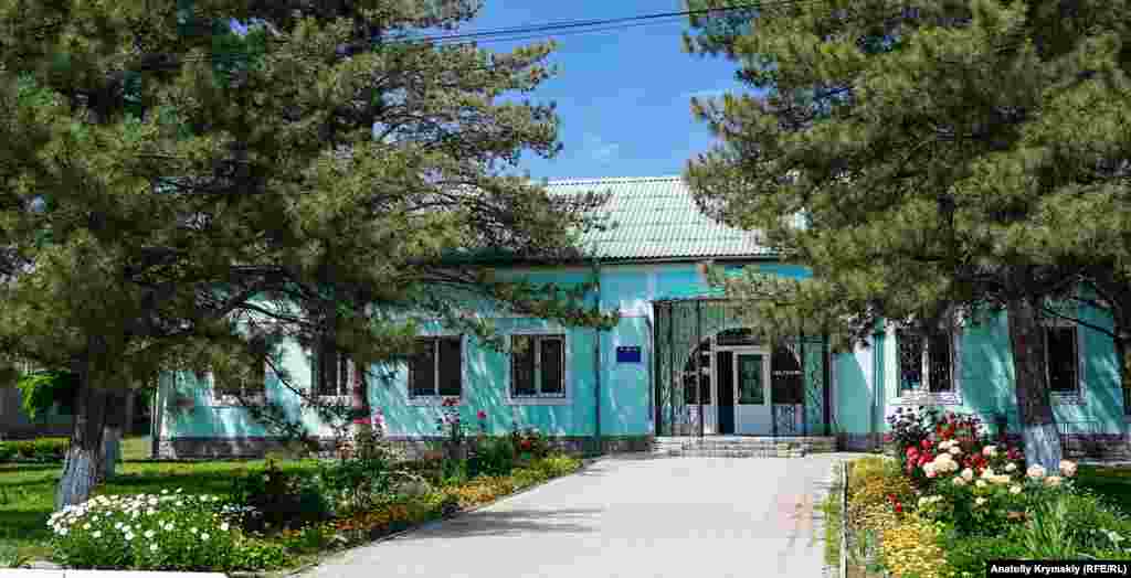 Управление «Правды» на улице Советской
