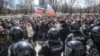 Война à la Russe 