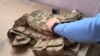 Бронежилети під підозрою. Чи захищені українські бійці на фронті? 