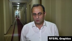 Արծվիկ Մինասյան
