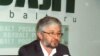 Д.Атовулло: "Ягон кишвар маро ба Душанбе нахоҳад дод"