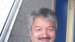 Куудул Күмөндөр Абылов.