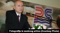 Nino Sušilović