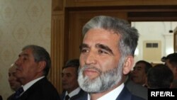 Саидумар Хусайни