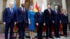Країни готові чинити подальший тиск на Росію, використовуючи всі доступні інструменти, щоб завадити їй вести війну проти України, йдеться у заяві