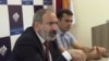 Ըստ Փաշինյանի՝ ԵԱՀԿ ՄԽ համանախագահ երկրներից մեկն արդեն նախնական արձագանքել է իր հրապարակած բանաձևին