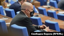 Иван Гешев