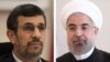 احمدی‌نژاد در بیانیه‌ای تازه «بدهی سنگین» دولت خود را تکذیب کرد