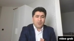 Шарофиддин Гадоев, 5-март, 2019-жыл