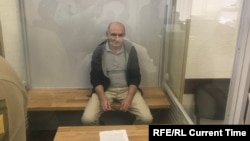 Ուկրաինա - Վլադիմիր Ցեմախը Կիևի վերաքննիչ դատարանում, 5-ը սեպտեմբերի, 2019թ․