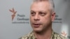 Україна не скасує навчань біля Криму через погрози Росії – Лисенко