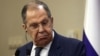 Лавров: Росія не розглядає згоду на розміщення європейських миротворців в Україні