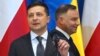 Зеленський і Дуда зустрінуться в Києві 12 жовтня – ОП