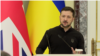 «Про чисельність говорити зарано»: Зеленський про розміщення іноземного контингенту в Україні