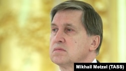 Юрій Ушаков: 2 вересня в Берліні відбудеться черговий раунд консультацій за участі дипломатичних радників
