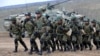 Зачем Путин посылает войска в Беларусь?