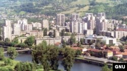 Zenica