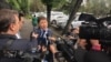 Авария на ТЭЦ: Сапар Исаков вступился за Алмазбека Атамбаева