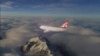 Georgian Airways получила разрешение на возобновление полётов в Россию