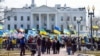 «Ми заступимось за українців». У Конгресі США вимагають рішучих дій проти Путіна
