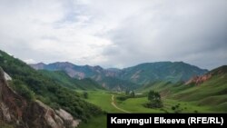 Алай. 