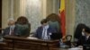 Legea carantinei și a izolării se referă la bolile cu contagiune înaltă și de mare risc, nu doar la Covid 19. Adoptarea ei în Senat a fost un exercițiu îndelungat de a ajunge la un compromis. A avut 8 voturi împotrivă și trei abțineri