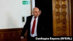 Иван Гешев
