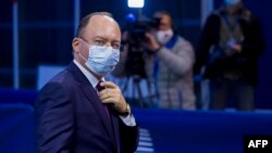 Ministrul de Externe, Bogdan Aurescu, a declarat că România este preocupată de situația de la Marea Neagră