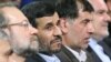 محمدرضا باهنر: مقام‌های قضایی منتظر شرایط برخورد با احمدی‌نژاد هستند