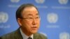 UN Chief Revokes Iran's Syria Invite