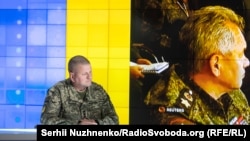 Залужний наголосив, що така ситуація склалася через недостатню кількість виділених у бюджеті коштів