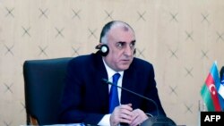 Էլմար Մամեդյարով, արխիվ 