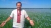 Мішель Терещенко, міський голова Глухова