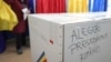 Alegerile pentru funcția de președinte au loc pe 4 și 18 mai 2025.