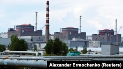Nuklearna elektrana Zaporožje