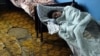 В психиатрических лечебницах Грузии пациенты оказываются в кошмарных условиях. Обстановка и отношение персонала в больнице, мягко говоря, не способствуют облегчению участи пациентов клиники