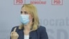 Gabriela Firea a dat startul la două campanii de testare a bucureștenilor pentru Covid-19.