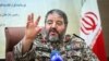 رئیس سازمان پدافند غیرعامل: از ایران ابردزدی و برف‌دزدی می‌کنند