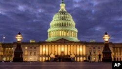  5 листопада у США – основний день голосування на виборах президента країни. 