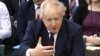 Russian Envoy Requests Meeting with Boris Johnson Over Spy Case
