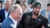 «Москва бастует, а их в Крым потянуло»