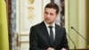Зеленський на зустрічі з керівниками телеканалів: в Україні немає загрози свободі слова