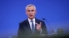 Secretarul general al Alianței Nord Atlantice, Jens Stoltenberg, a anunțat astăzi deciziile pe care ar putea să le ia aliații la summitul NATO de săptămâna viitoare, de la Washington.