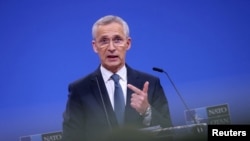 Secretarul general al Alianței Nord Atlantice, Jens Stoltenberg, a anunțat astăzi deciziile pe care ar putea să le ia aliații la summitul NATO de săptămâna viitoare, de la Washington.