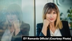 Mihaela Mitroi este partner în cadrul companiei de consultanță EY Romania și lider pentru regiunea Europa de Sud-Est.
