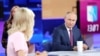 Путиндин түз эфири: коронавирус жана активисттин нааразылыгы