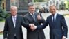 У Брюсселі сьогодні відбудеться саміт Україна-ЄС 