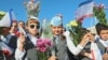 «Языковые мучения» крымских школьников